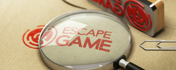 escape game