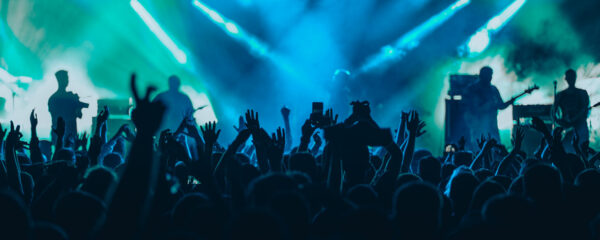 festivals de musique