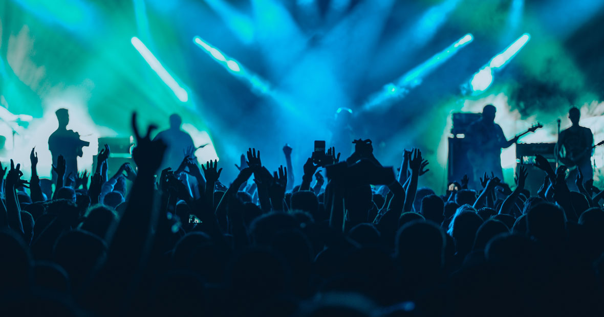 festivals de musique