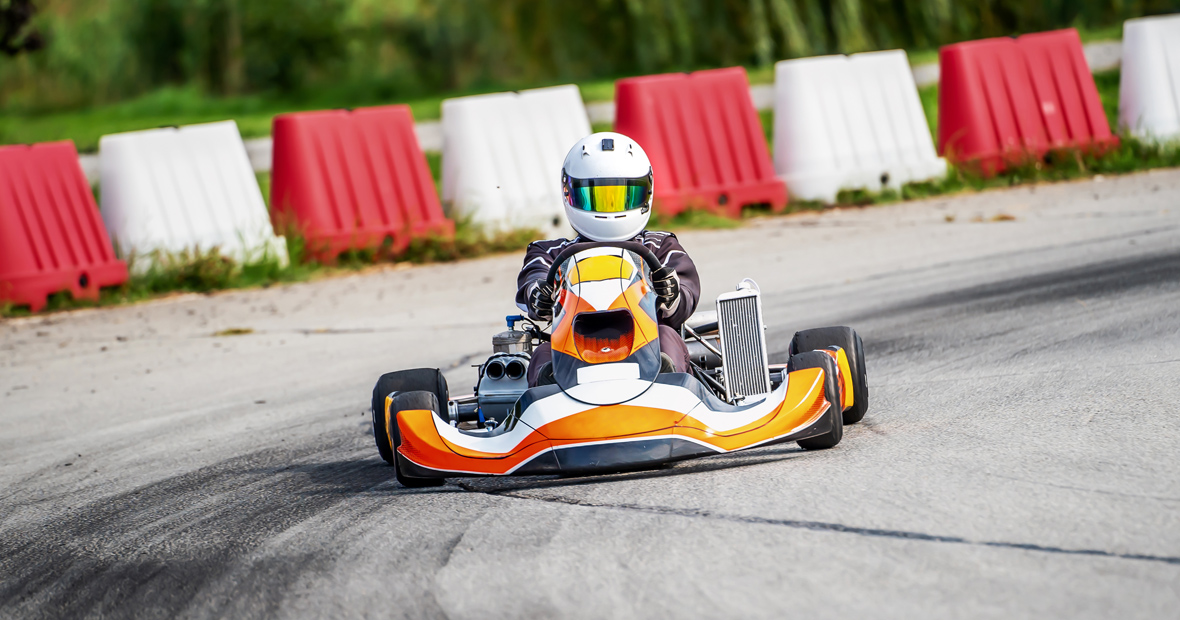 karting
